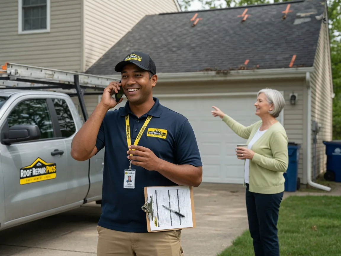 Roof Repair Avella, PA FAQs